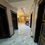 Продажа 4 комнатная Новостройка, м. Эльмляр Академиясы метро, Ясамал район 6