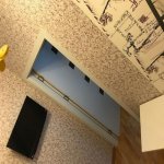 Kirayə (aylıq) 3 otaqlı Yeni Tikili, Gənclik metrosu, Nərimanov rayonu 8