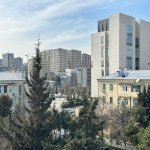 Satılır 2 otaqlı Yeni Tikili, Xətai metrosu, Xətai rayonu 20