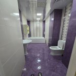 Kirayə (aylıq) 2 otaqlı Yeni Tikili, Gənclik metrosu, Dədə Qorqud parkı, Nəsimi rayonu 5