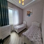 Satılır 4 otaqlı Həyət evi/villa, Koroğlu metrosu, Savalan qəs., Sabunçu rayonu 19