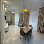 Kirayə (aylıq) 3 otaqlı Yeni Tikili, Xətai metrosu, Ağ şəhər, Xətai rayonu 5