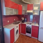 Kirayə (aylıq) 2 otaqlı Yeni Tikili, 8 Noyabr metrosu, Kimyaçılar şəhərciyi, Nəsimi rayonu 8