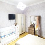Satılır 4 otaqlı Həyət evi/villa, Koroğlu metrosu, Bakıxanov qəs., Sabunçu rayonu 16