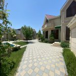 Kirayə (aylıq) 5 otaqlı Bağ evi, Buzovna, Xəzər rayonu 8