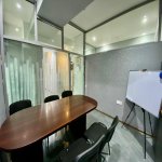 Satılır 5 otaqlı Ofis, Nəriman Nərimanov metrosu, Nərimanov rayonu 8