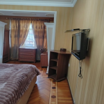 Аренда 2 комнатная Вторичка, м. Нариман Нариманов метро, Метропарк, Наримановский р-н район 4