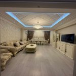 Satılır 3 otaqlı Yeni Tikili, İçərişəhər metrosu, Badamdar qəs., Səbail rayonu 2