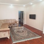 Аренда 3 комнат Новостройка, İnşaatçılar метро, пос. Йени Ясамал, Ясамал район 1