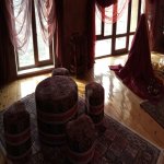 Kirayə (aylıq) 6 otaqlı Bağ evi, Mərdəkan, Xəzər rayonu 43