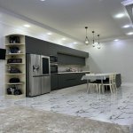 Satılır 6 otaqlı Həyət evi/villa, Xətai metrosu, Ağ şəhər, Xətai rayonu 3
