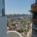 Kirayə (aylıq) 3 otaqlı Yeni Tikili, İnşaatçılar metrosu, Yeni Yasamal qəs., Yasamal rayonu 17
