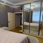 Продажа 3 комнатная Новостройка, İnşaatçılar метро, пос. Йени Ясамал, Ясамал район 8