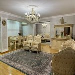 Kirayə (aylıq) 5 otaqlı Köhnə Tikili, Nizami metrosu, Yasamal rayonu 1
