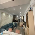 Аренда 3 комнатная Новостройка, м. Ахмедли метро, Хетаи район 3