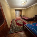 Kirayə (aylıq) 3 otaqlı Köhnə Tikili, Xalqlar dostluğu metrosu, 8-ci kilometr, Nizami rayonu 6