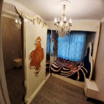 Satılır 3 otaqlı Köhnə Tikili, Əhmədli, Xətai rayonu 3