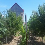 Kirayə (aylıq) 3 otaqlı Bağ evi, Şağan, Xəzər rayonu 21