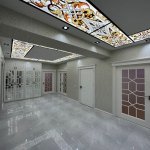Satılır 4 otaqlı Yeni Tikili, Həzi Aslanov metrosu, H.Aslanov qəs., Xətai rayonu 3