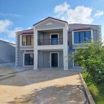 Satılır 6 otaqlı Həyət evi/villa, Şüvəlan, Xəzər rayonu 2