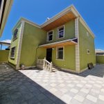 Satılır 5 otaqlı Həyət evi/villa, Zabrat qəs., Sabunçu rayonu 3