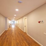Kirayə (aylıq) 16 otaqlı Ofis, Nəsimi rayonu 3