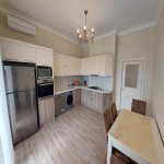 Kirayə (aylıq) 3 otaqlı Yeni Tikili, Sahil metrosu, Yasamal rayonu 14