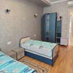 Kirayə (aylıq) 4 otaqlı Yeni Tikili, Ağ şəhər, Xətai rayonu 11