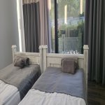 Kirayə (günlük) 3 otaqlı A frame evler Quba 11