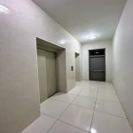 Satılır 2 otaqlı Yeni Tikili, İçərişəhər metrosu, Bayıl qəs., Səbail rayonu 9