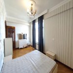 Kirayə (aylıq) 3 otaqlı Yeni Tikili, 8 Noyabr metrosu, Bakı Asiya Universiteti, Nəsimi rayonu 8