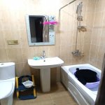 Продажа 2 комнатная Новостройка, İnşaatçılar метро, Ясамал район 6