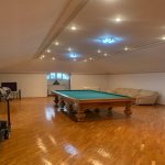 Satılır 6 otaqlı Həyət evi/villa, Gənclik metrosu, Nərimanov rayonu 14
