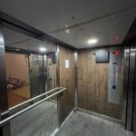 Satılır 2 otaqlı Yeni Tikili, Nəsimi metrosu, 9-cu mikrorayon, Binəqədi rayonu 12