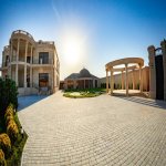 Satılır 9 otaqlı Həyət evi/villa, Şüvəlan, Xəzər rayonu 8