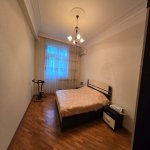 Satılır 4 otaqlı Yeni Tikili, Nizami metrosu, Yasamal rayonu 6