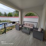 Kirayə (günlük) 4 otaqlı Həyət evi/villa Qəbələ 18