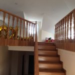 Kirayə (aylıq) 5 otaqlı Həyət evi/villa, Əhmədli metrosu, Əhmədli, Xətai rayonu 2
