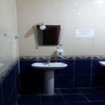 Kirayə (aylıq) 1 otaqlı Ofis, Nəriman Nərimanov metrosu, Nərimanov rayonu 10