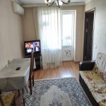 Kirayə (aylıq) 1 otaqlı Köhnə Tikili, Elmlər akademiyası metrosu, Yasamal rayonu 4