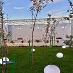 Satılır 4 otaqlı Həyət evi/villa, Mərdəkan, Xəzər rayonu 7
