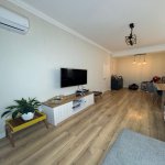 Satılır 2 otaqlı Yeni Tikili, Qara Qarayev metrosu, Bakıxanov qəs., Sabunçu rayonu 2