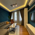Kirayə (günlük) 2 otaqlı Yeni Tikili, 28 May metrosu, Nəsimi rayonu 4