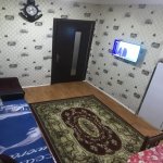 Kirayə (aylıq) 3 otaqlı Yeni Tikili, İnşaatçılar metrosu, Yeni Yasamal qəs., Yasamal rayonu 1