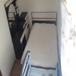 Satılır 2 otaqlı Həyət evi/villa, Avtovağzal metrosu, Biləcəri qəs., Binəqədi rayonu 1