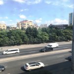 Kirayə (aylıq) 3 otaqlı Köhnə Tikili, Nizami metrosu, Yasamal rayonu 13