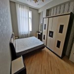 Satılır 2 otaqlı Yeni Tikili, 7-ci mikrorayon, Binəqədi rayonu 4