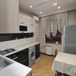Kirayə (aylıq) 4 otaqlı Yeni Tikili, Gənclik metrosu, Nərimanov rayonu 8