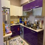 Kirayə (aylıq) 3 otaqlı Yeni Tikili, Gənclik metrosu, Nəsimi rayonu 21