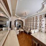 Kirayə (aylıq) 3 otaqlı Yeni Tikili, Nəsimi metrosu, 9-cu mikrorayon, Binəqədi rayonu 5